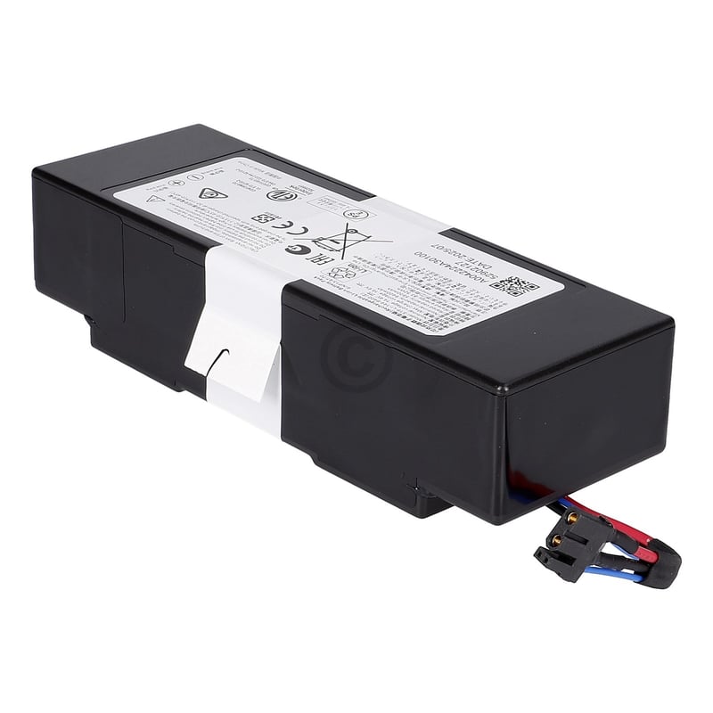 Battery pack(Li-ion) 201-24A3-0098 Ecovacs