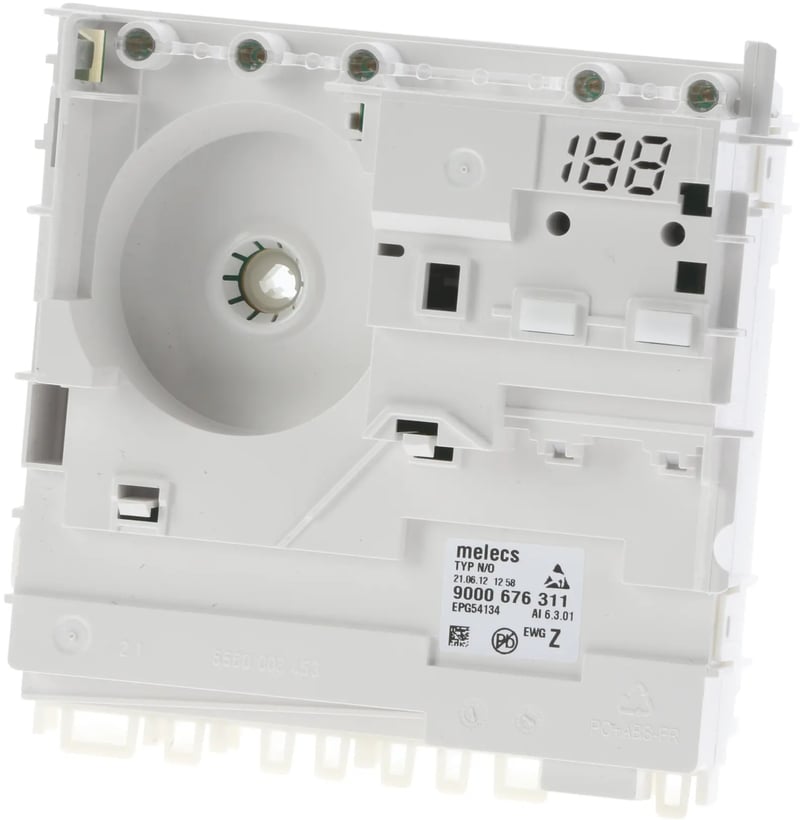 Steuerungsmodul 00644548