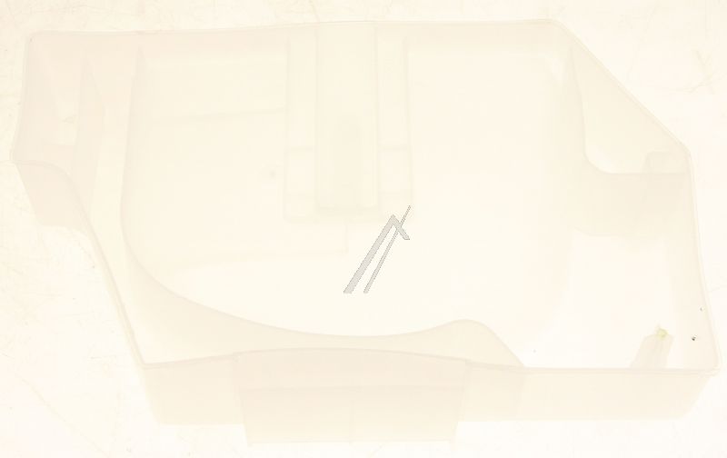 Verdampferbehälter Sogedis 15872 für Kühlschrank Wasserkompressor