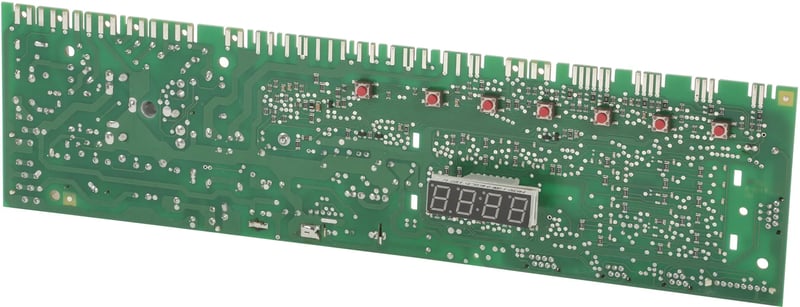 Bedienmodul 00796303