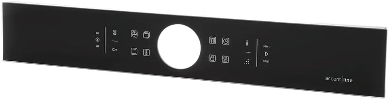 Bedienblende 11016732