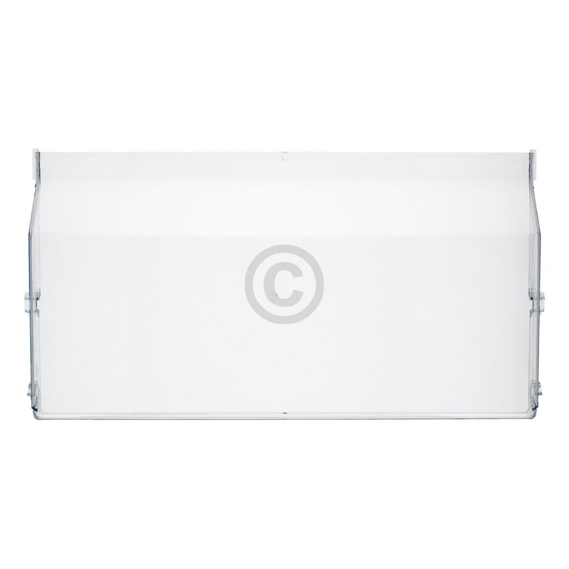 Gefrierfachklappe oben SIEMENS 00740849 für Gefrierschrank