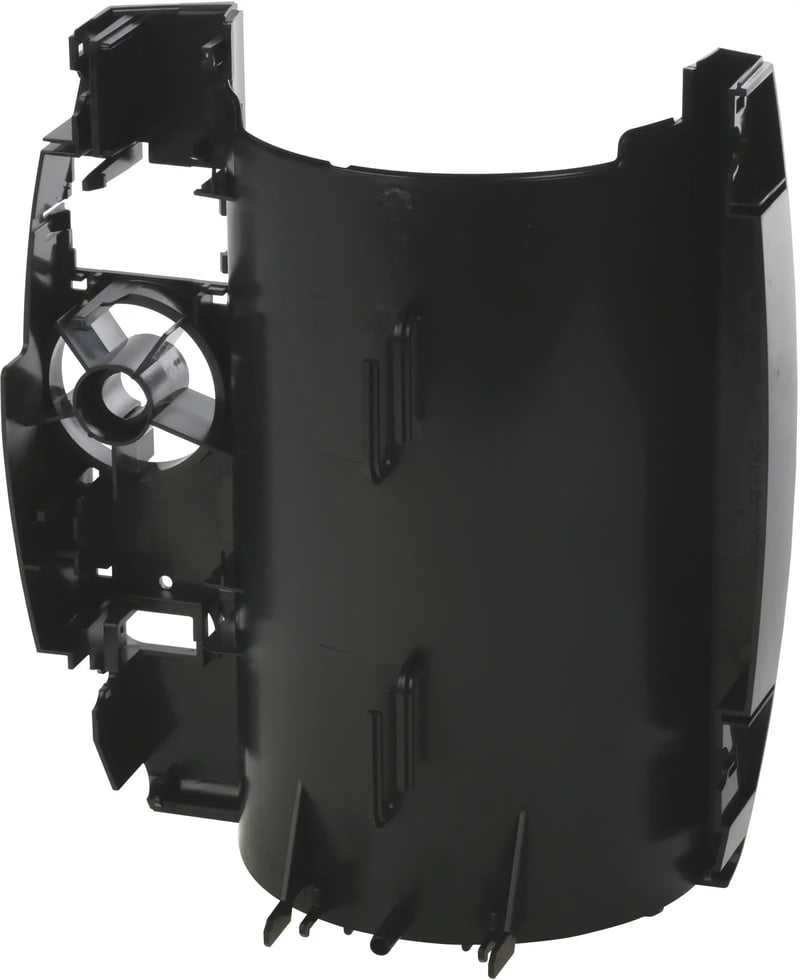 Gehäuse-Vorderteil 00667615