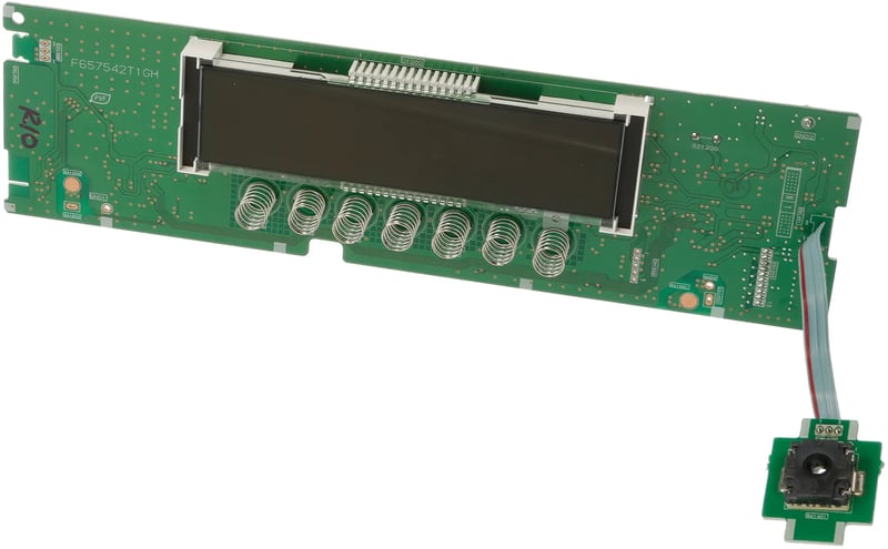 Bedienmodul 11024577