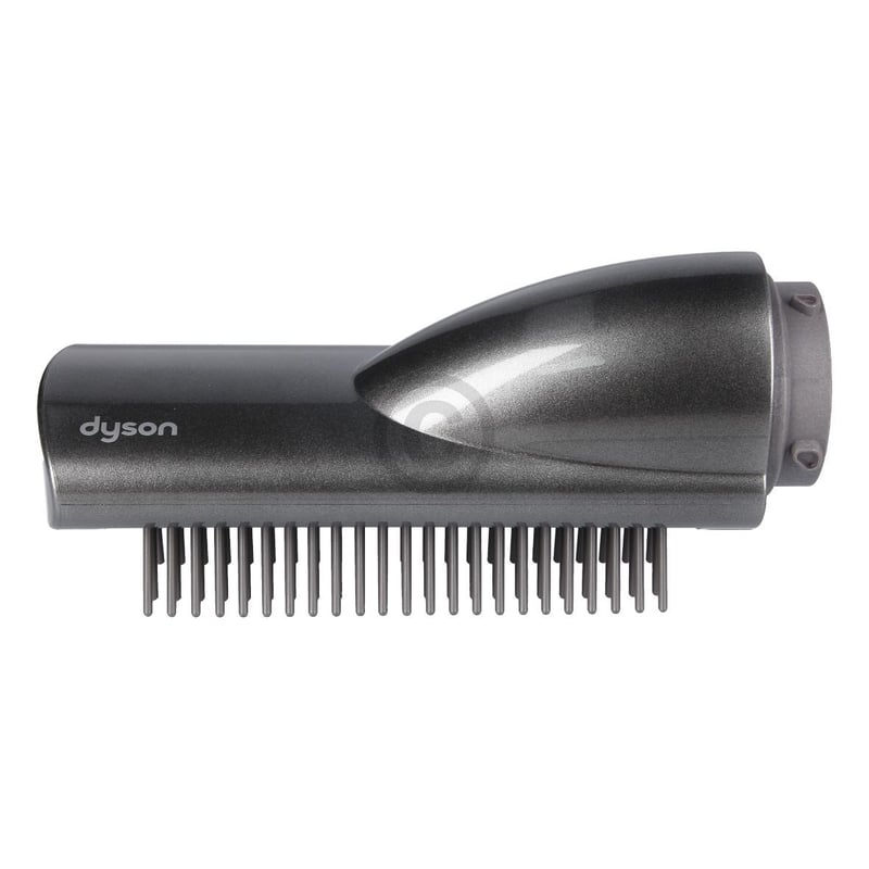 Glättbürste feste Borsten für Kurzhaar Pony dyson 970291-01 für Airwrap™ Haarstyler