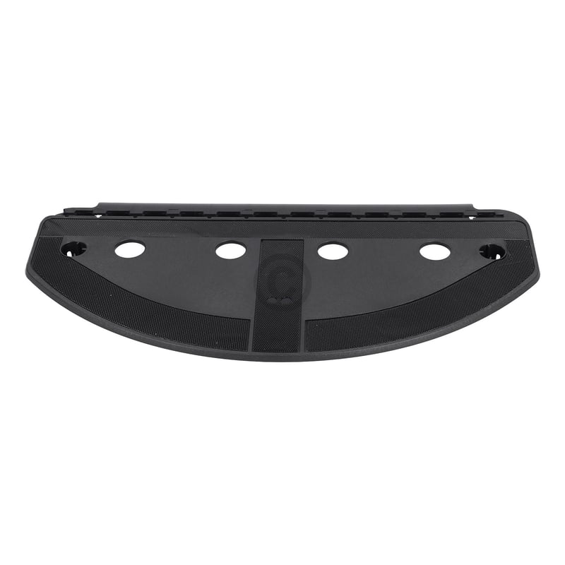 Wischplattenhalter (schwarz) Ecovacs 201-2353-1056 für Staubsauger-Roboter