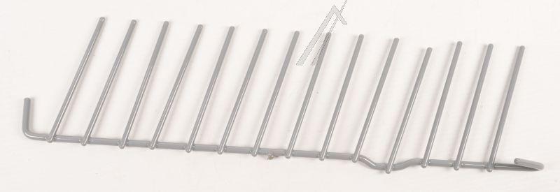 Abscheider, halb, links, 321mm