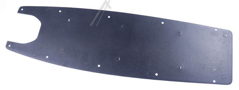 Abdeckplatte aus Magnesiumlegierung SoFlow 800.800.48 für E-Scooter Gehäuse