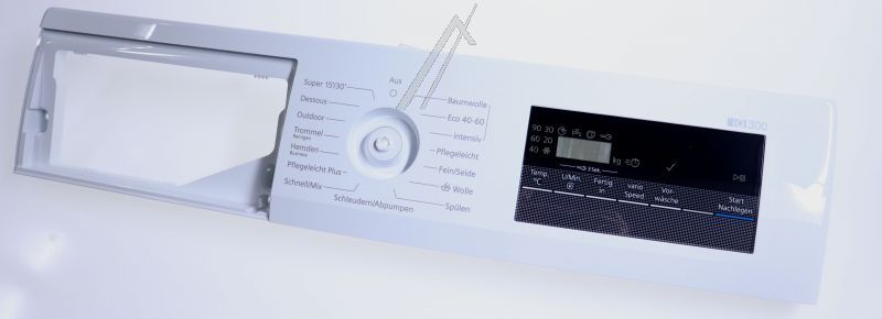 Bedienblende für Gehäuseteile Bosch 11047248 Bedienelement