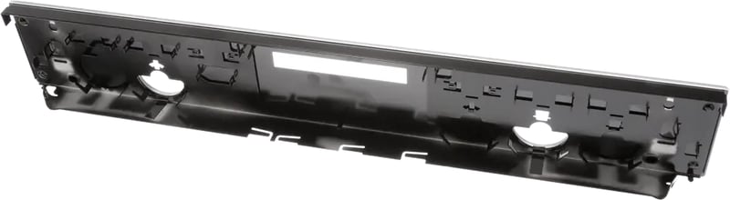 Bedienblende für Bosch-Ofen 11031719 Touch-Display