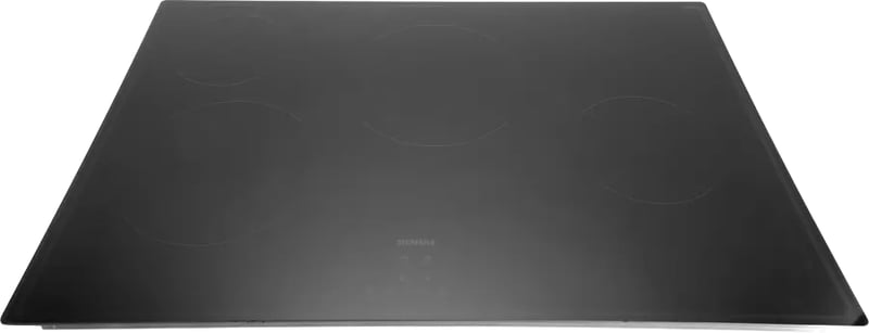 Glaskeramikfläche 20003190 Originalersatzteil von Bosch