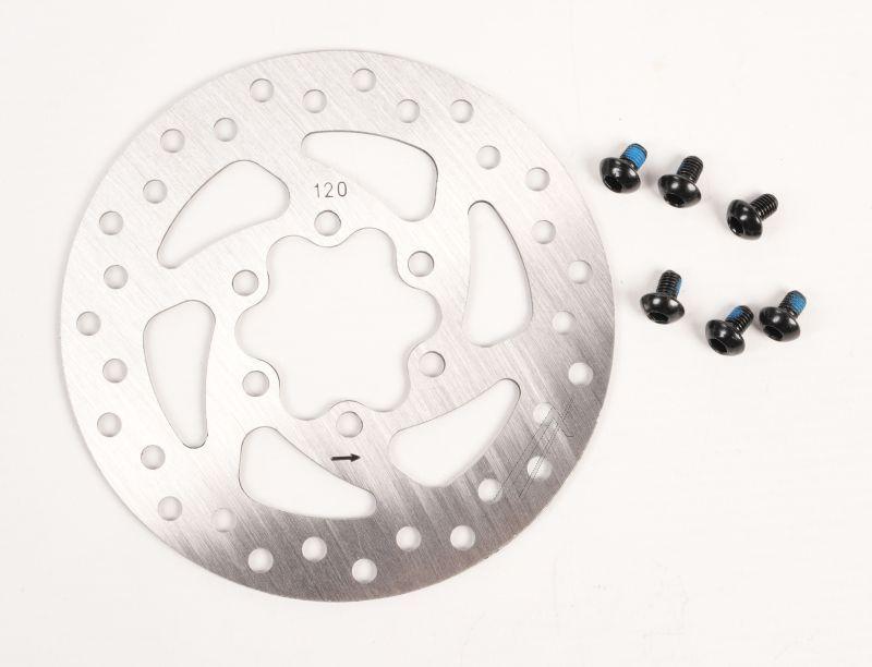 Bremsscheibe SoFlow 800.210.29 für E-Scooter