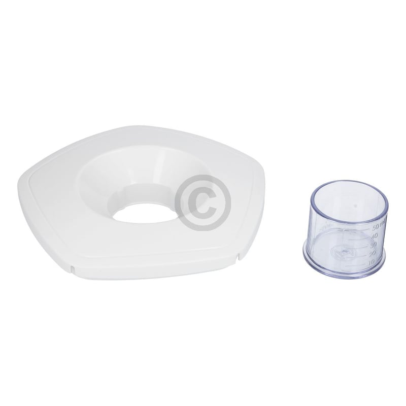 Deckel BOSCH 12009038 für Standmixer