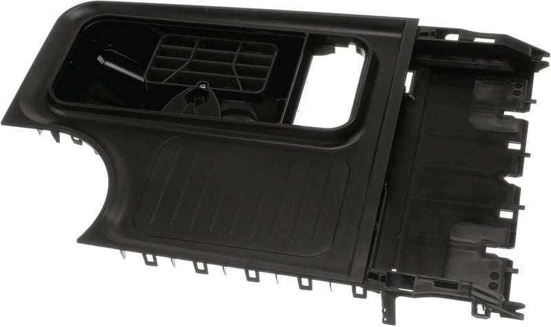 Abdeckung für Blende Bosch 11032833 Schutz, Kunststoff