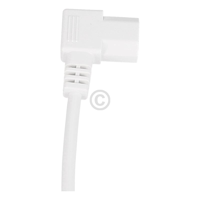 Power cord 201-2237-11Q8 Ecovacs