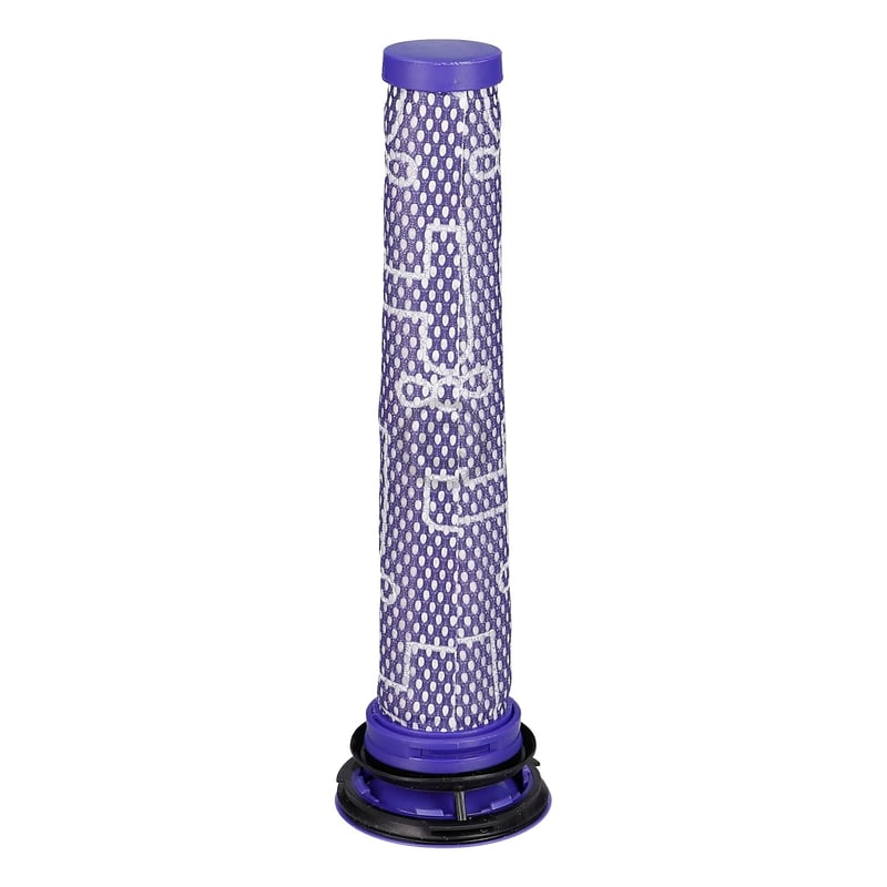 Filter passend für Dyson 965661-01 BLUPARTS - KOMPATIBEL 10113048