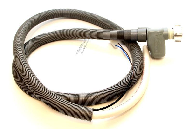 Einlaufschlauch-Baugruppe für Geschirrspüler Bertazzoni Z290315 Wasserzufuhr Anschluss