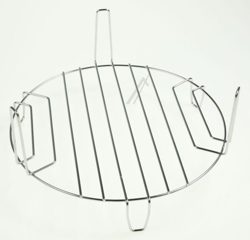 Einhängegitter BBQ für Ofen Electrolux Aeg 4055301628 Rost Backen