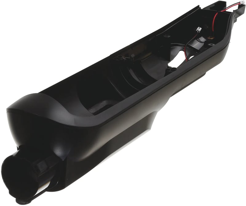 Gehäuseunterteil für Bosch-Geräte 11026795 Unterteil, Waschmaschine