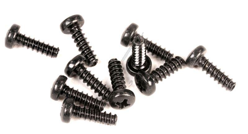 Kreuzschlitz-Linsenkopf-Blechschraube ST2.9x9.5 Segway-Ninebot AB.50.0021.15 für E-Scooter