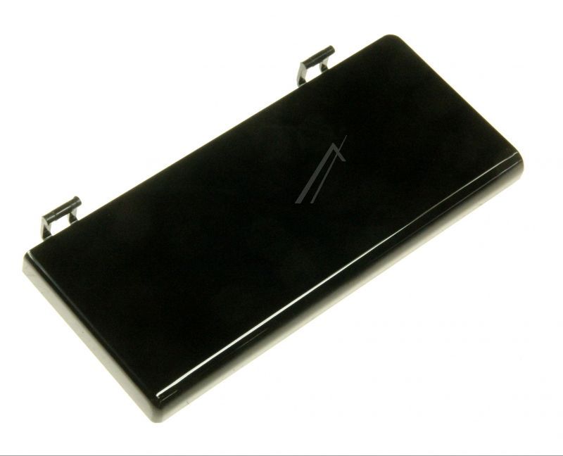 Wassertankdeckel für Melitta Kaffeemaschine 6592943 schwarz