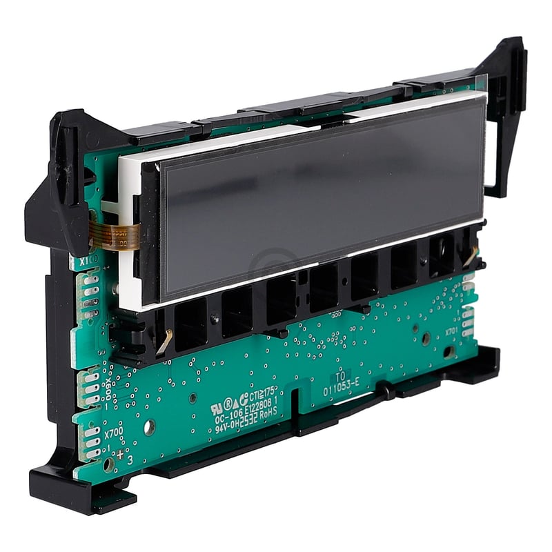 Bedienmodul programmiert 11024371