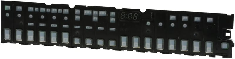 Bedienmodul 00653543