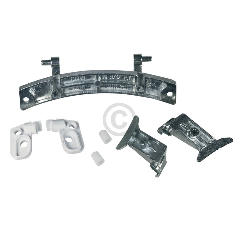 Türscharnier CANDY 49001262 für Waschmaschine Waschtrockner