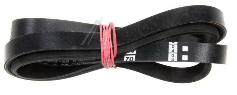 Poly-V-Riemen für Waschmaschine Hutchinson 1208J5 Antriebsriemen