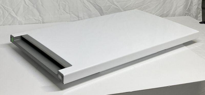 Kühlschrank-Tür für Whirlpool 481010752503 weiß