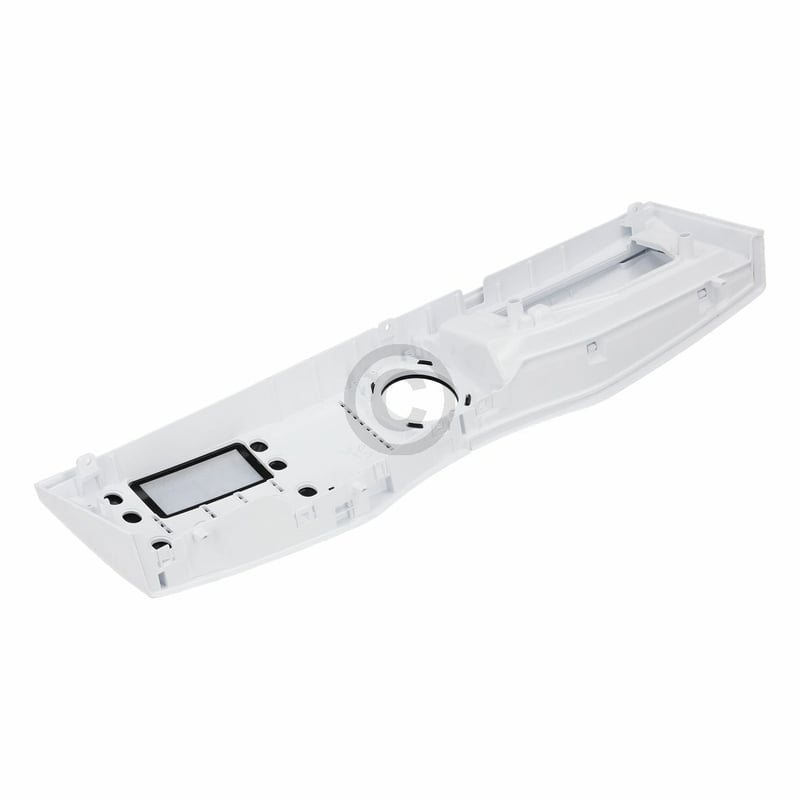 Bedienblende AEG 140066517016 für Waschmaschine