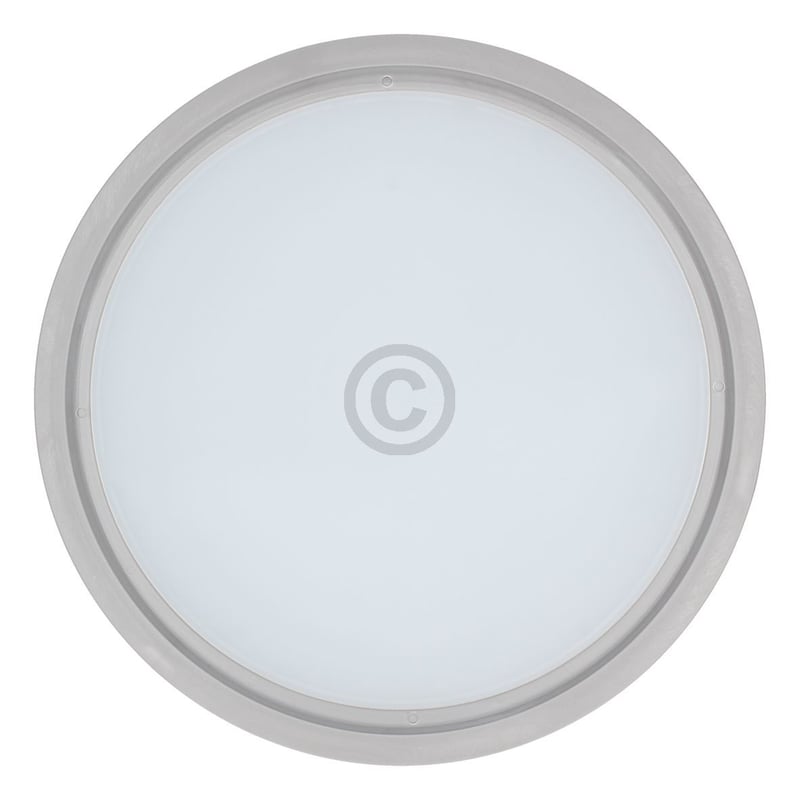 Flusensieb AEG 125729200/1 an Türe für Trockner