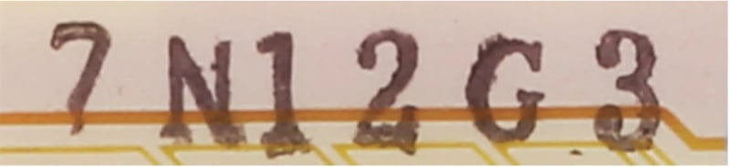 Leistungsmodul 12019335