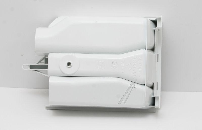 Waschmittelbehälter für Candy Hoover Waschmaschine 43037049 Spülkasten