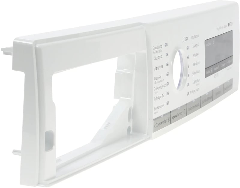 Bedienblende 11006447