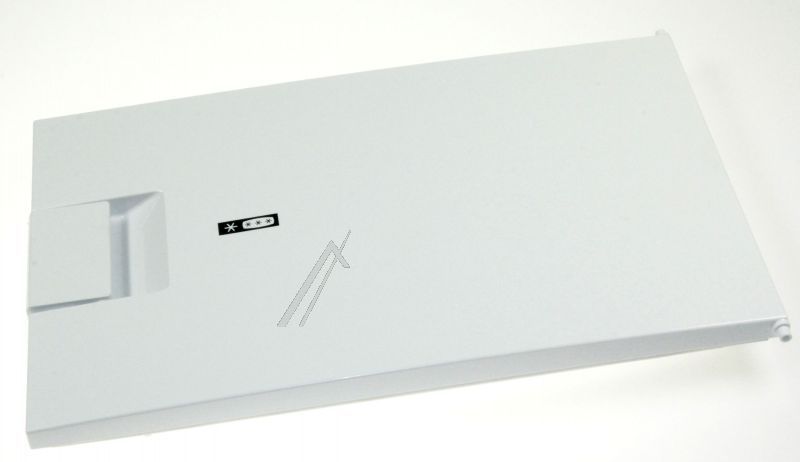 Gefrierfachtür für Kühlschrank Smeg 696136240 Kühlschrank-Tür