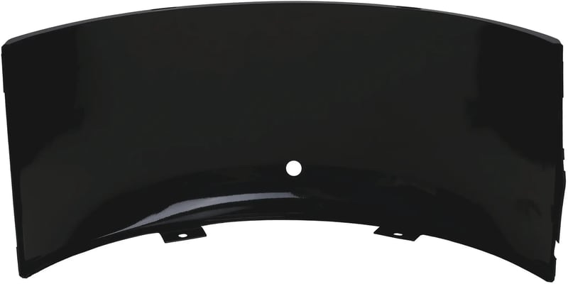 Deckel für Dunstabzugshaube Bosch 00622444 Abdeckung