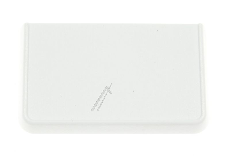 Abdeckplatte Bauknecht 481010500009 für Kühlschrank Bauknecht