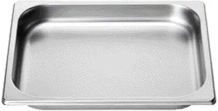 Garbehälter für Ofen BSH-Gruppe 00703319 Backofen