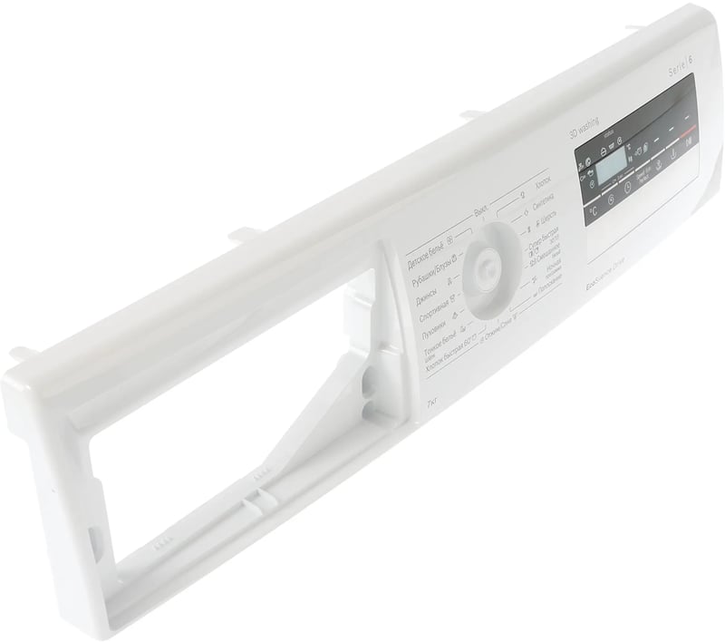 Bedienblende 11016903