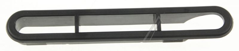 Zierblende für Ofen Beko 250440101 Backofen-Abdeckung