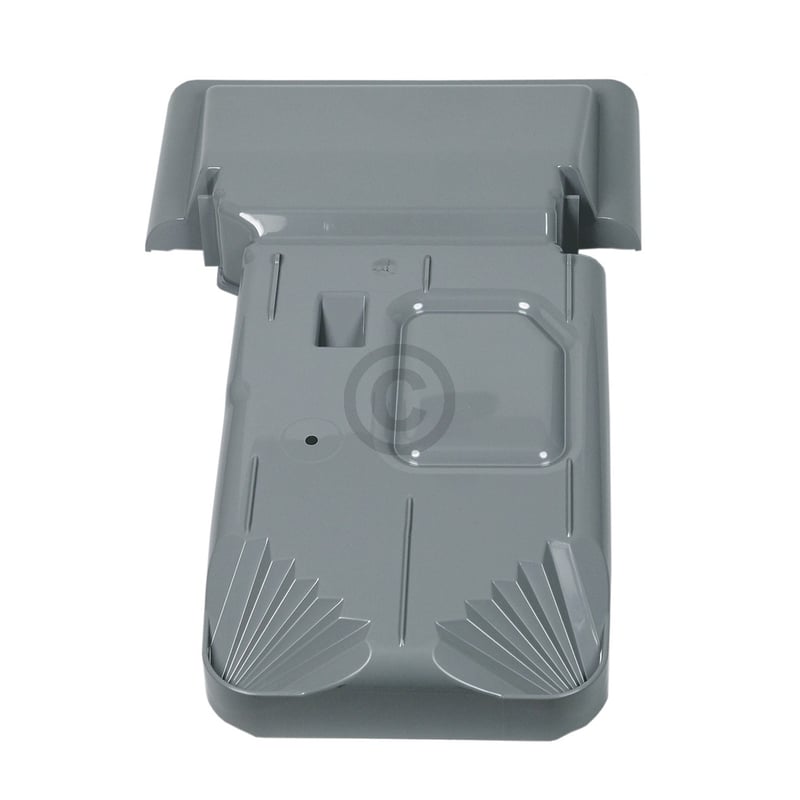 Abtropfschale BOSCH 00702989 grau für Kaffeemaschine