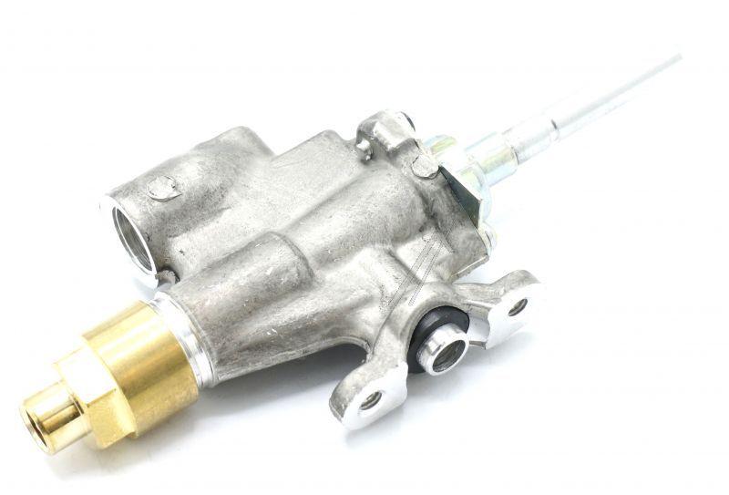 Hahn für Ofen Hisense Gorenje 571169 Wasserhahn Dampfofen