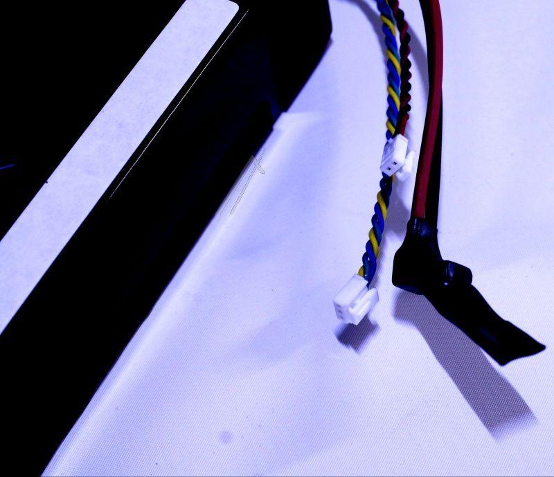 Akku Segway-Ninebot AB.05.14.00.0026 für E-Scooter E2 E2D II E2 Plus II E2 II