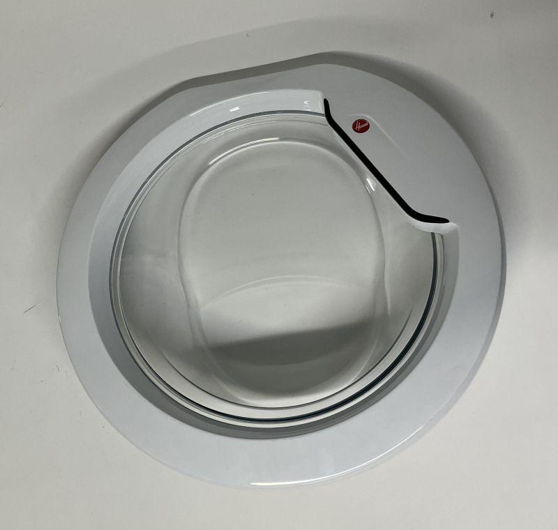 Waschmaschinenfenster Candy 43015391 Türdichtung