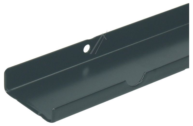 SIDE BAR RIGHT FL22 RAL9005 MAT 882852 Gorenje