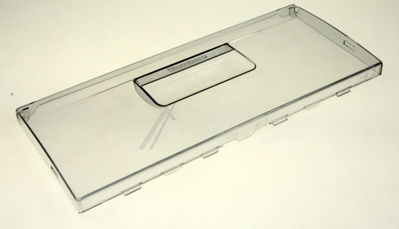 Gefrierkorb-Klappe für Beko Kühlschrank C00867063 (B-570/575)