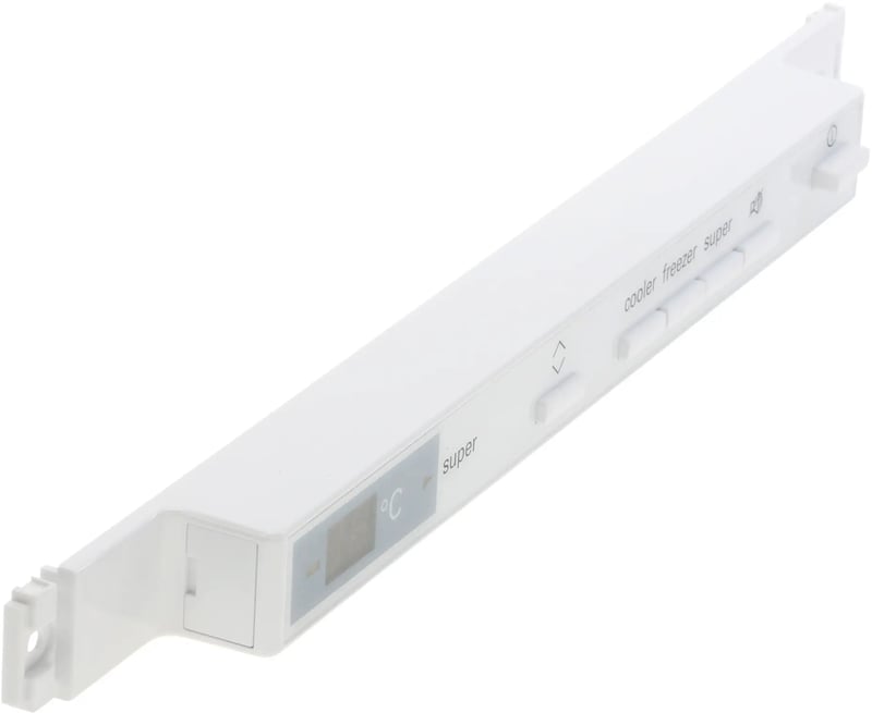 Bedienmodul 00791401