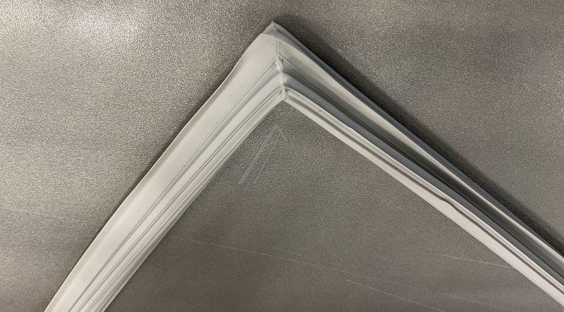 Gefrierschranktürdichtung für Gefrierschrank Amica 1032422 Magnetdichtung