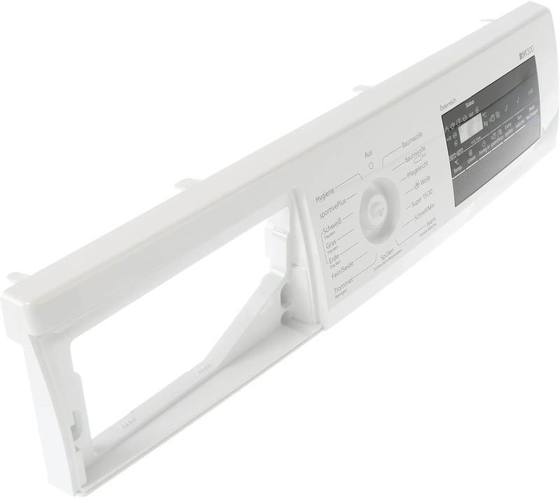 Bedienblende 11018689